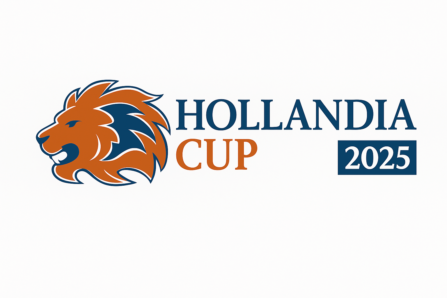 Hollandia 2025 Tournament On May 23-25