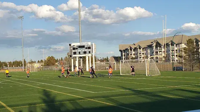 2025 Outdoor Season is Here